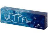 Bausch + Lomb ULTRA One Day 30 Pack